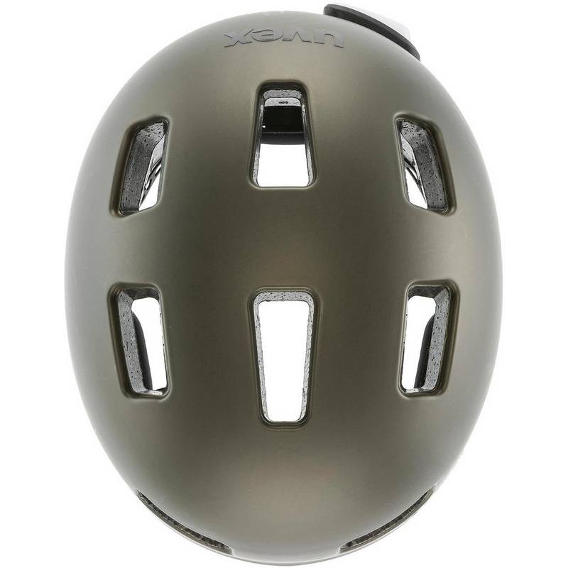 Uvex city 4 Helm Herren