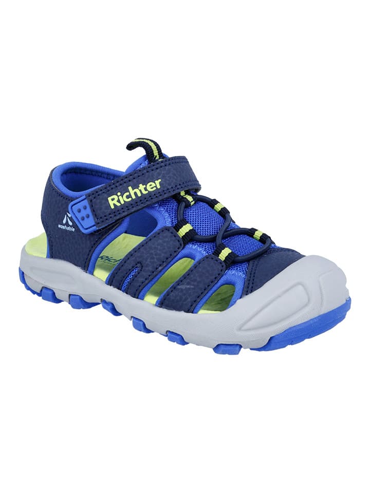 Richter Shoes Halbsandalen 