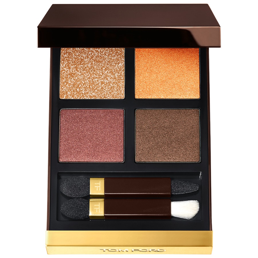 Eye Color Quad