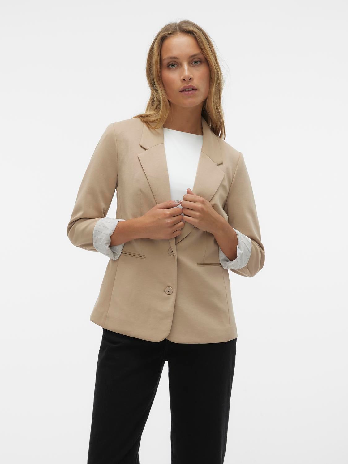 VMLUCCA Blazer