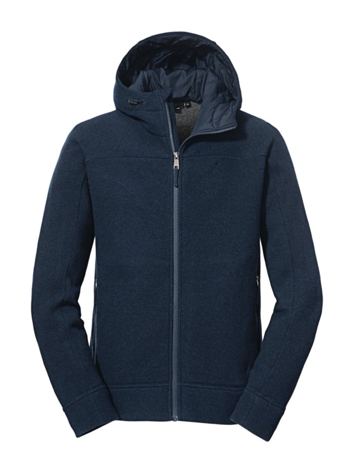 Schöffel Fleecejacke 