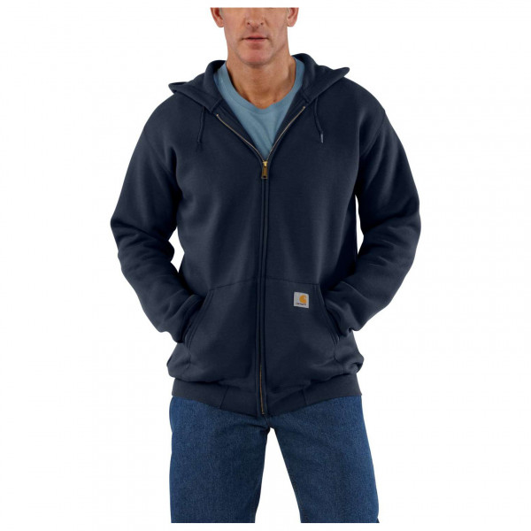 Carhartt - Zip Hooded Sweatshirt - Hoodie