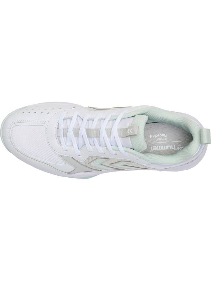 Hummel Hummel Multisportsschuh Teiwaz 2.0 Erwachsene in MORNING MIST günstig kaufen