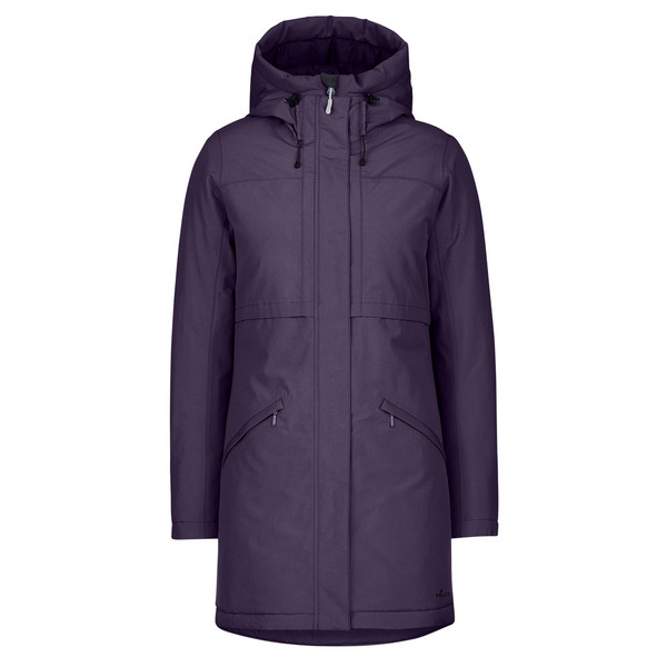 SAKATA COAT Damen - Wintermantel