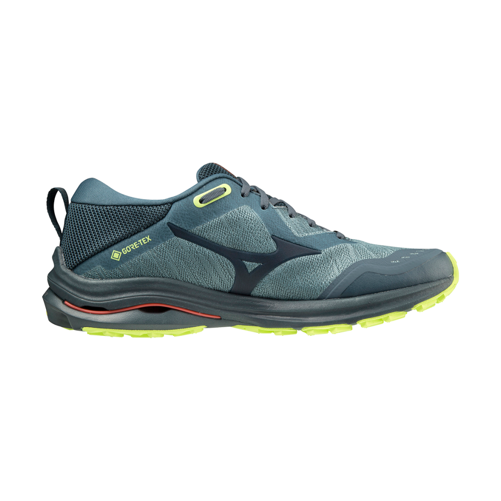 Mizuno Wave Rider GTX j1gc217924 / blau
