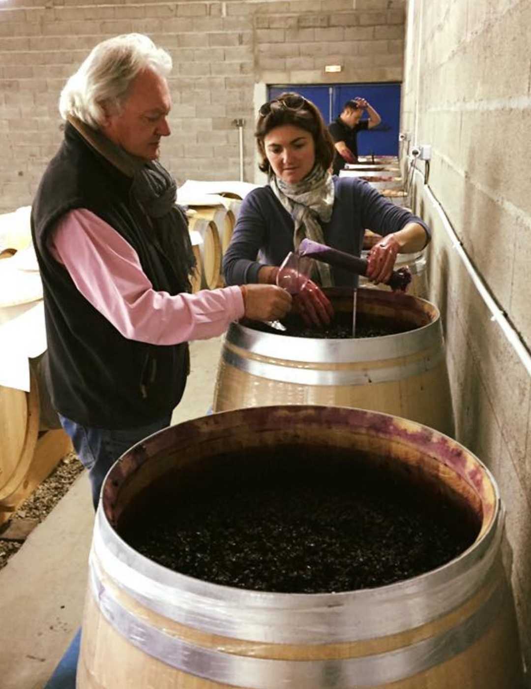 Château Clos de Boüard : Prince Oscar - Gueule de joie 0° |  75 cl