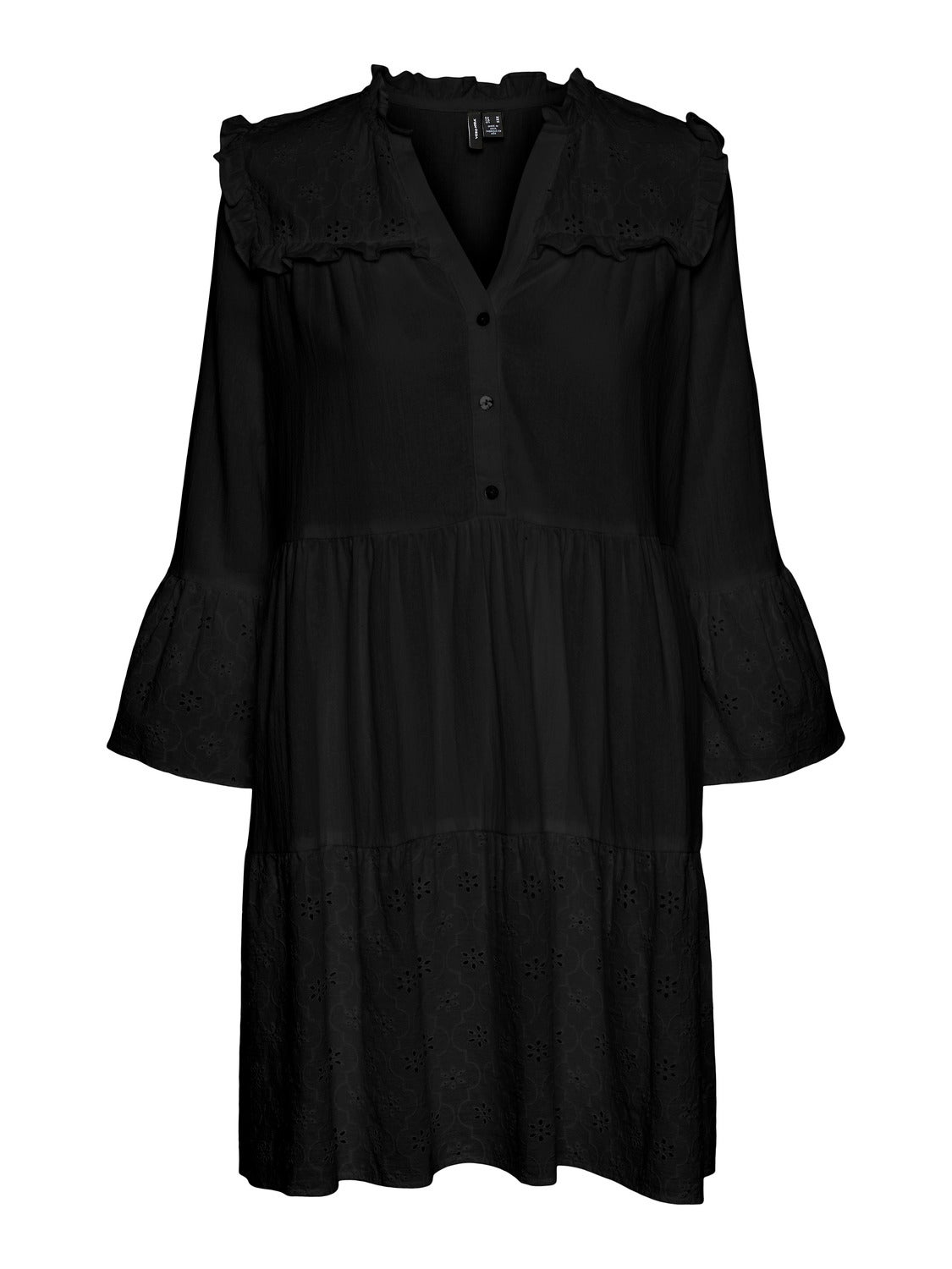 VMDICTHE Kurzes Kleid