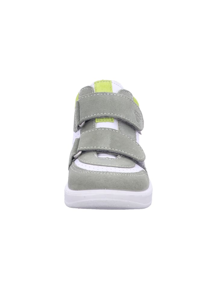PEPINO Jungen- Halbschuhe Emmo in Grau günstig kaufen