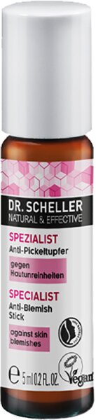 Dr. Scheller Spezialist Anti-Pickelpflege