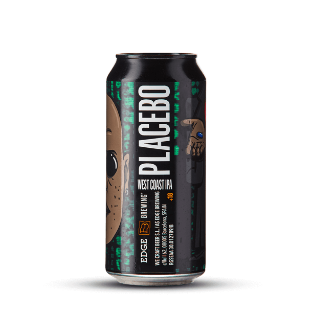 Placebo 44cl