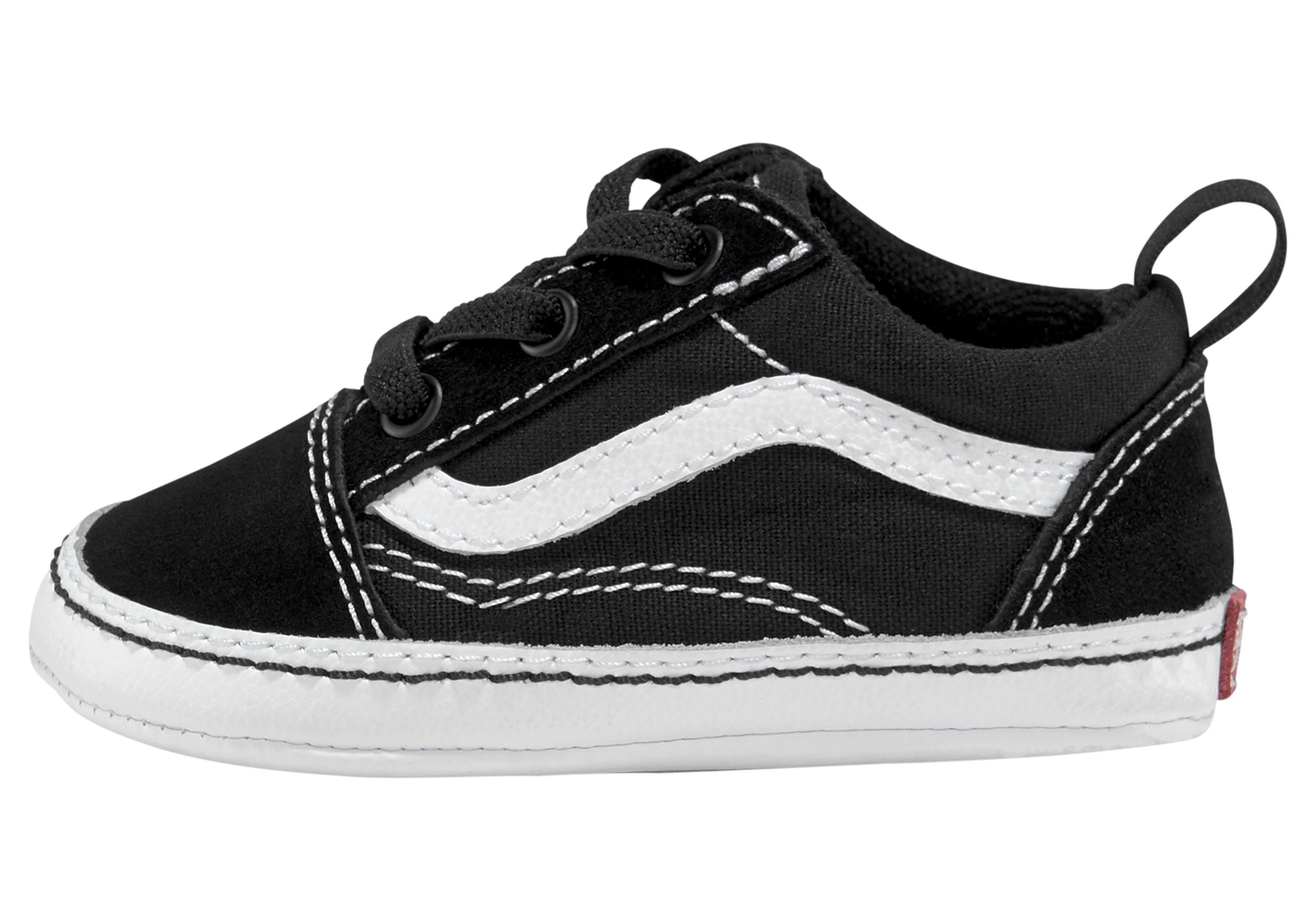 Vans Old Skool Crib Lauflernschuh für Babys