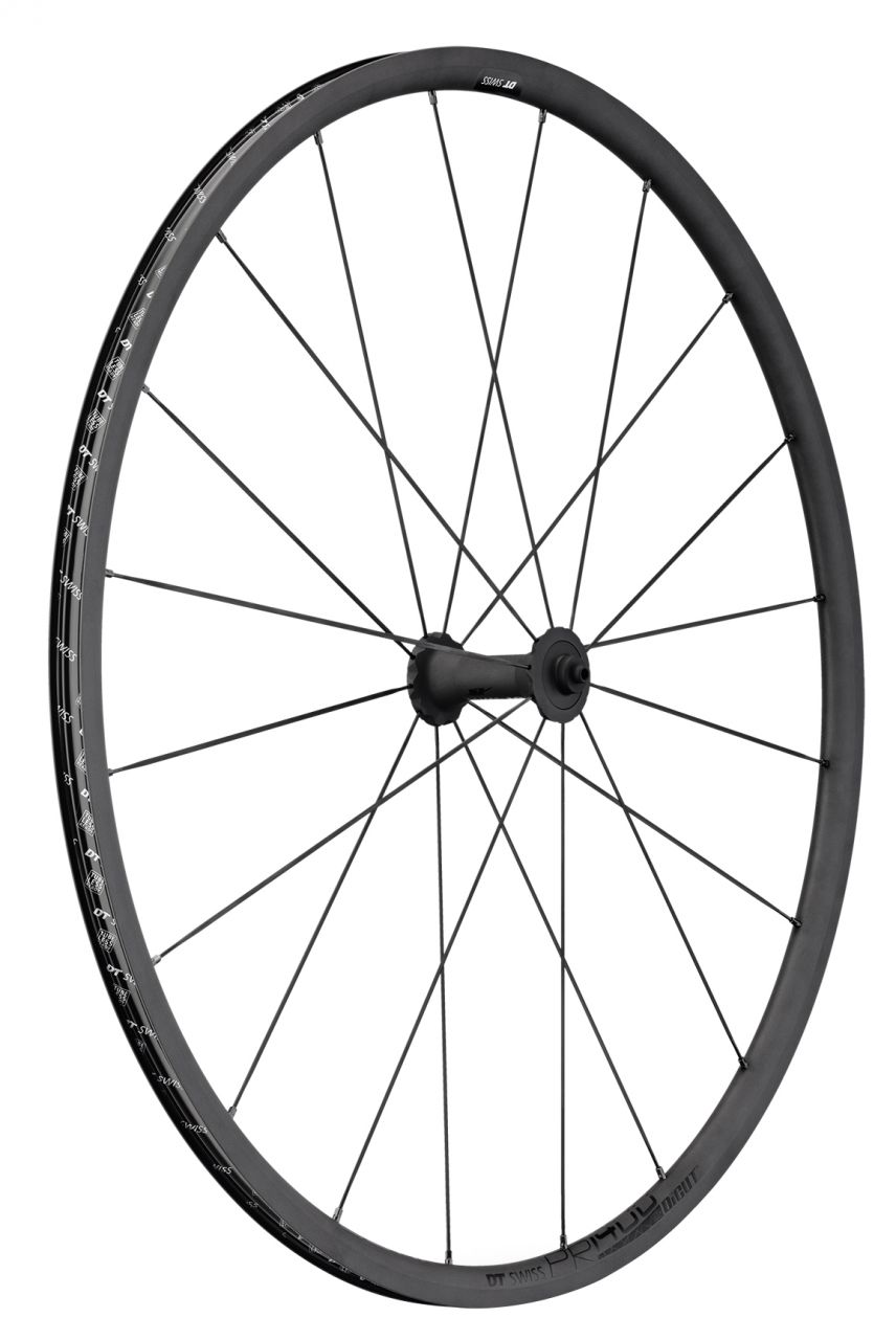 DT Swiss PR 1400 Dicut Oxic Clincher 21mm Laufradsatz kaufen | Bike-Discount