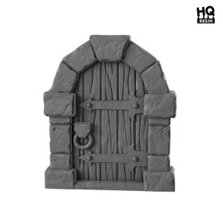 HQ Resin - Dungeon Doors 1 (3)