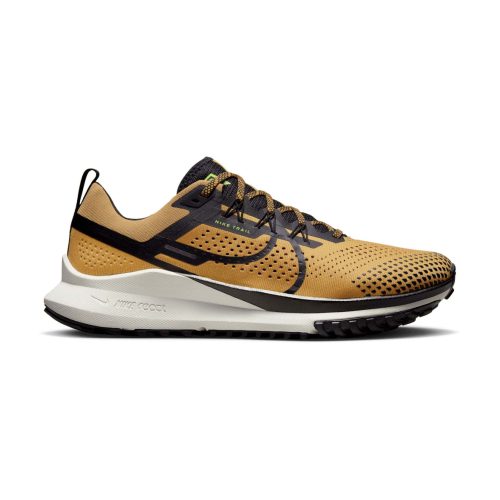Nike React Pegasus Trail 4 dx8960-700 / braun