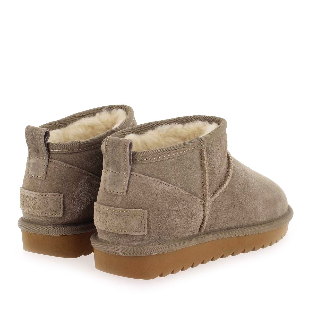 Colors of california  HC YW078. - Taupe