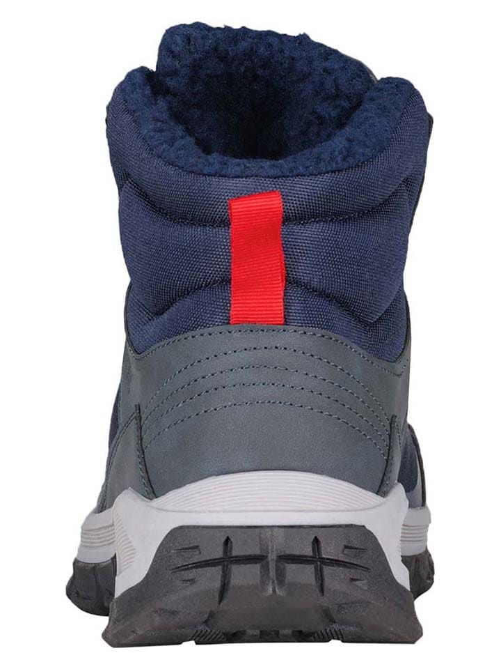 Geographical Norway Boots 