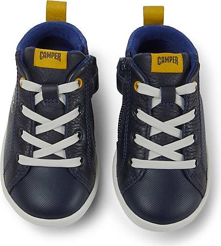 Camper Sneaker Twins