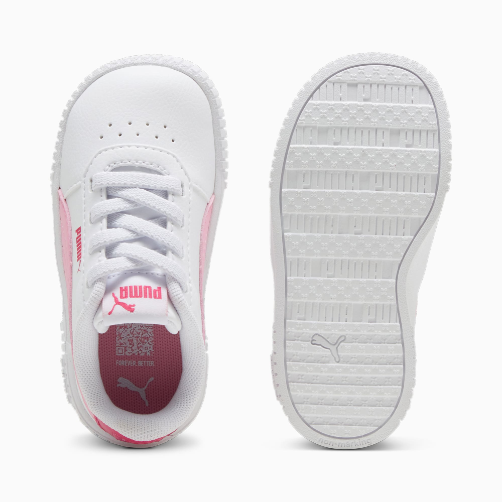 PUMA Carina 2.0 AC 386187_16 / weiss