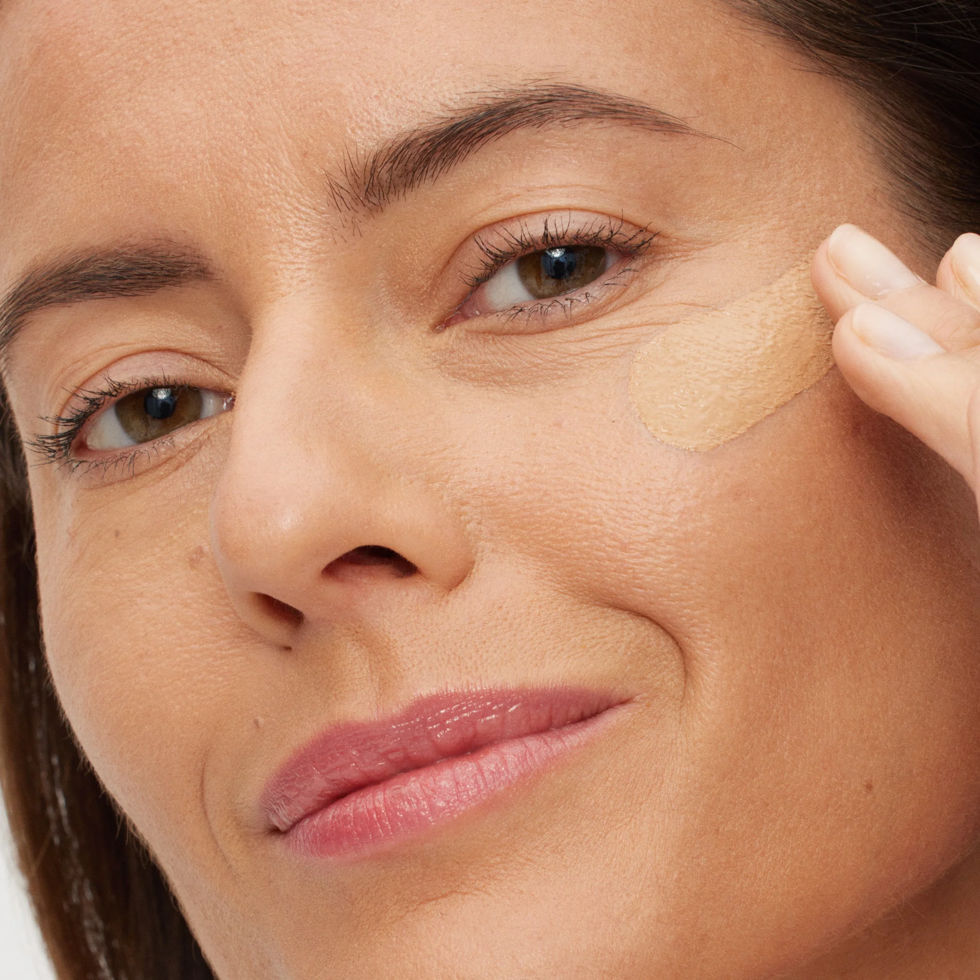 Base de maquillaje líquida Viso Original Pure Serum SPF20 - Base de maquillaje líquida