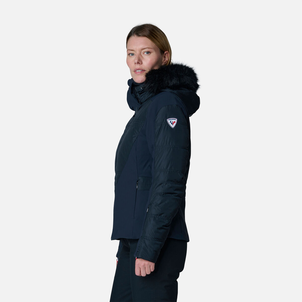Victoire Hybrid Damenskijacke