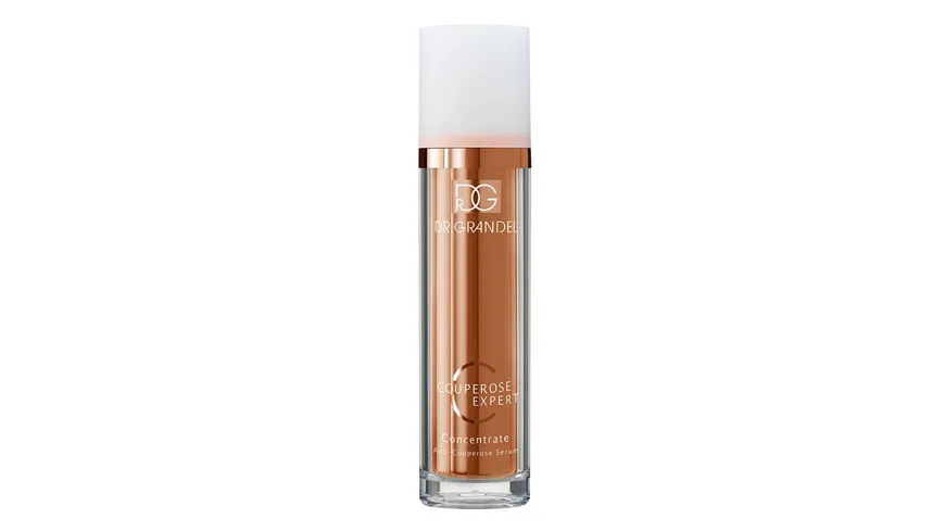 DR. GRANDEL Couperose Expert Concentrate 50 ml