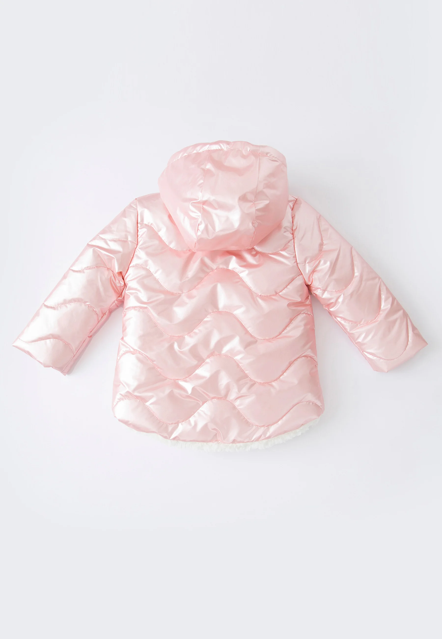 DeFacto REGULAR FIT - Chaqueta de invierno