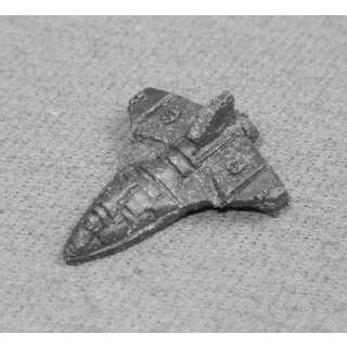 Aquarius Micro Escort Ship