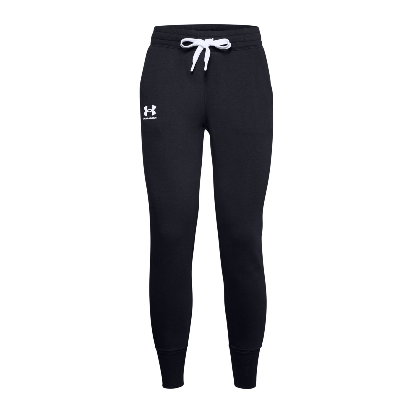 Under Armour Rival Fleece Jogginghose S Damen F001