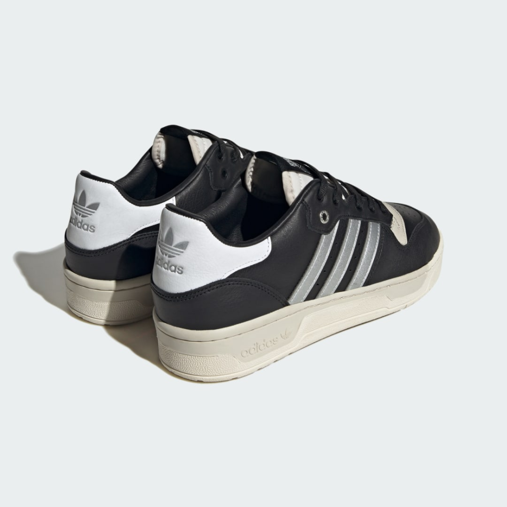 adidas Rivalry Low Consortium ID7389 / schwarz