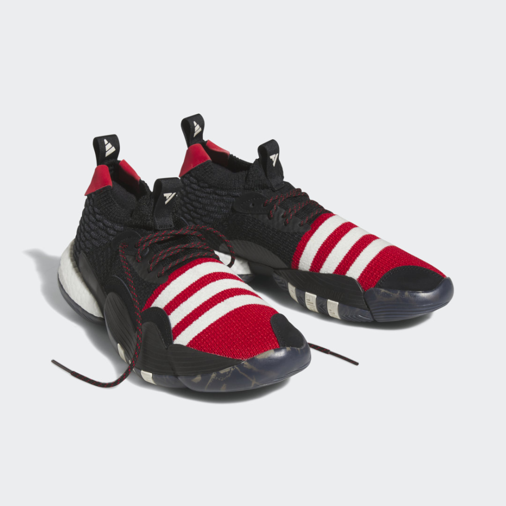 adidas Trae Young 2 IF2163 / schwarz
