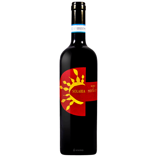 Patrizia CencioniRosso di Montalcino 2022