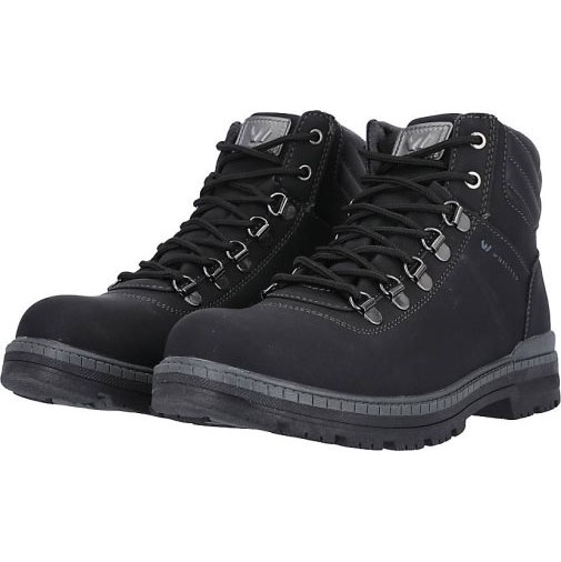 Whistler Stiefel Suscol in schlichtem Design