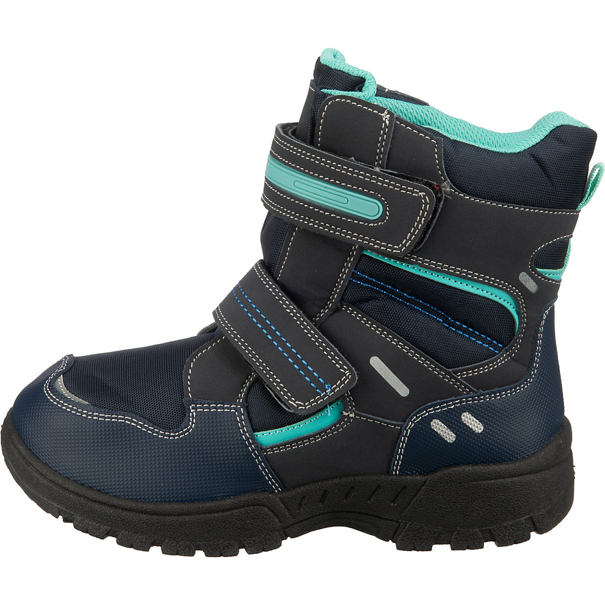 Kinder Winterstiefel