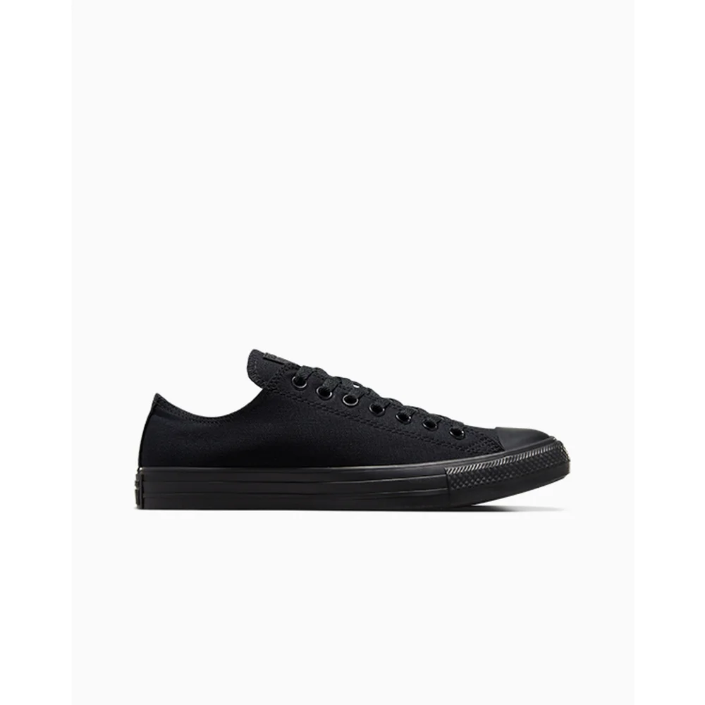 Converse Chuck Taylor All Star Ox M5039C / schwarz