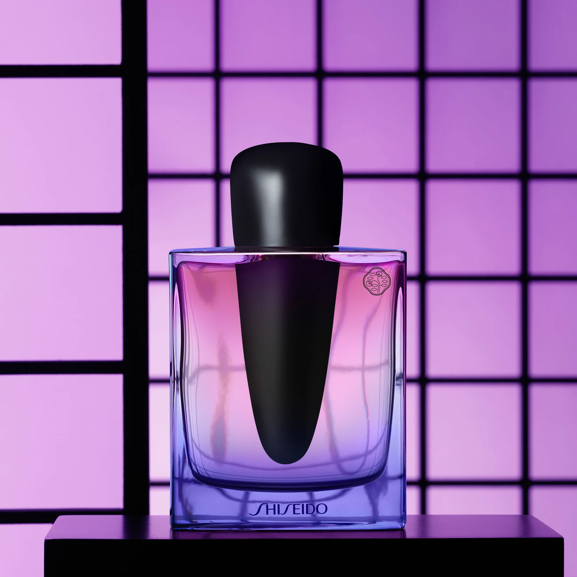 Ginza Ginza Night Eau de Parfum Intense - Eau de Parfum