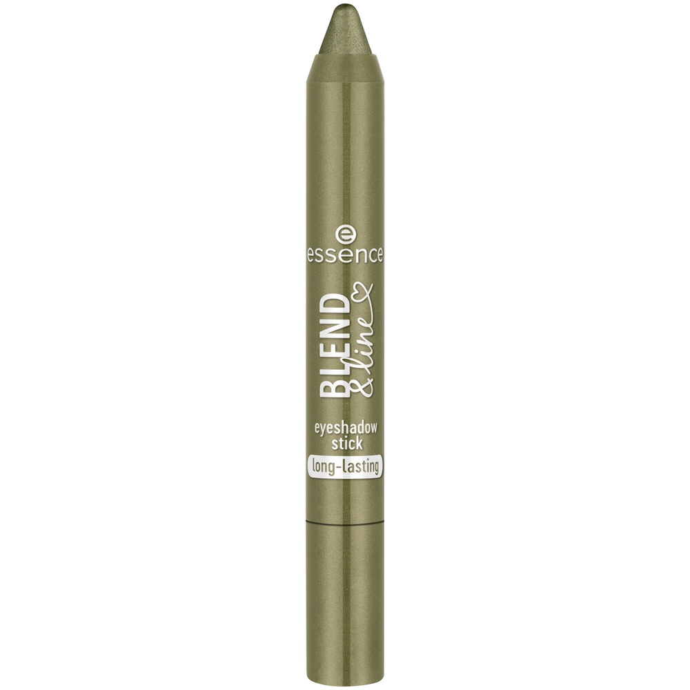 essence blend & line eyeshadow stick crayon fard à paupières Ombre à Paupières Mono