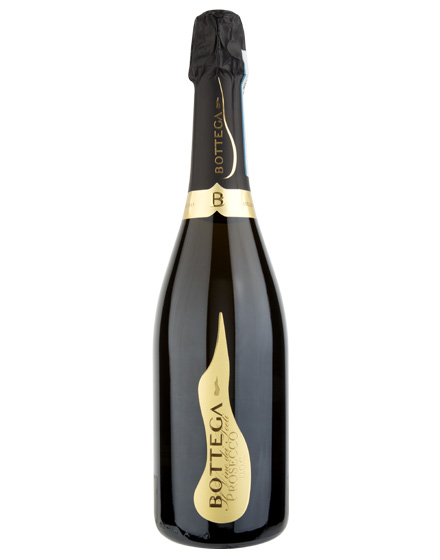 Prosecco Treviso Brut DOC Il Vino dei Poeti Bottega 0,75 ℓ
