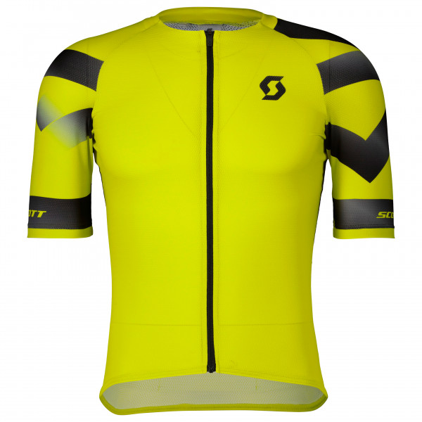 Scott - RC Premium Climber S/S - Radtrikot
