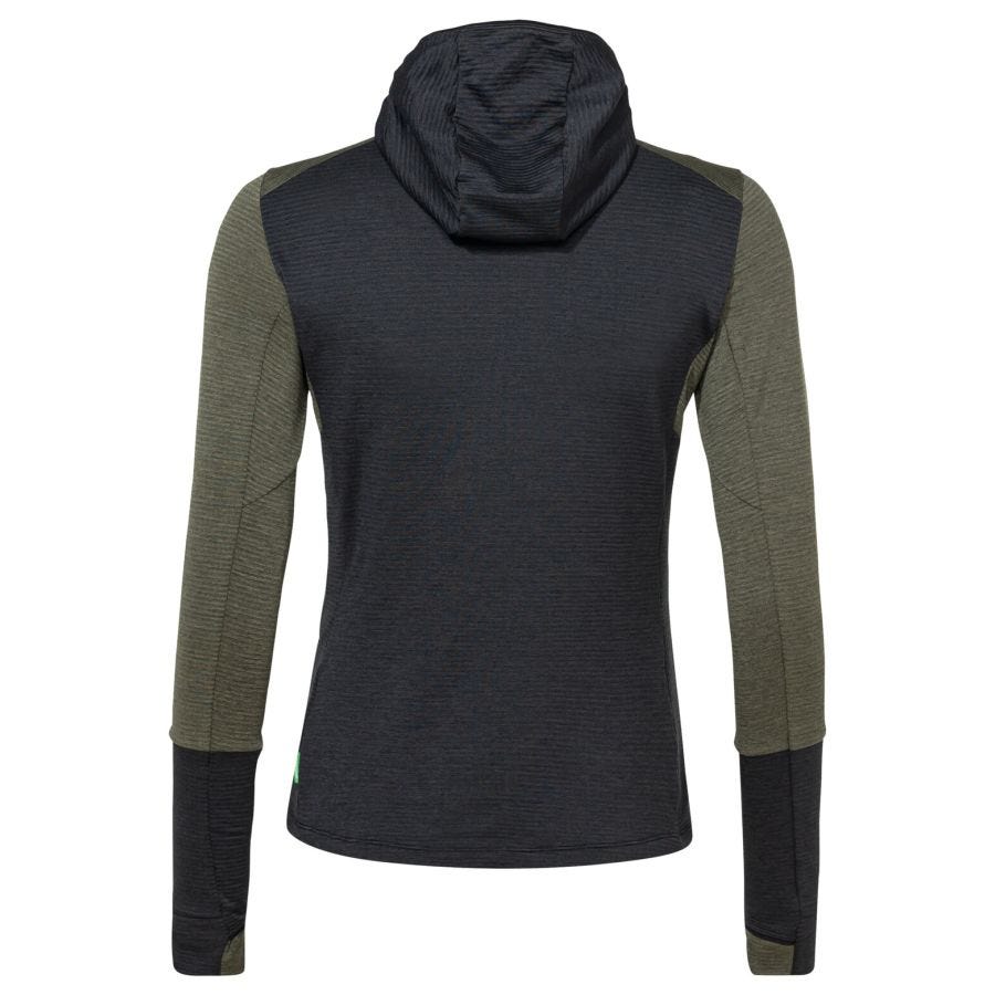 Monviso Hoodie Damen