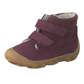 PEPINO Nico Lauflernschuhe in lila