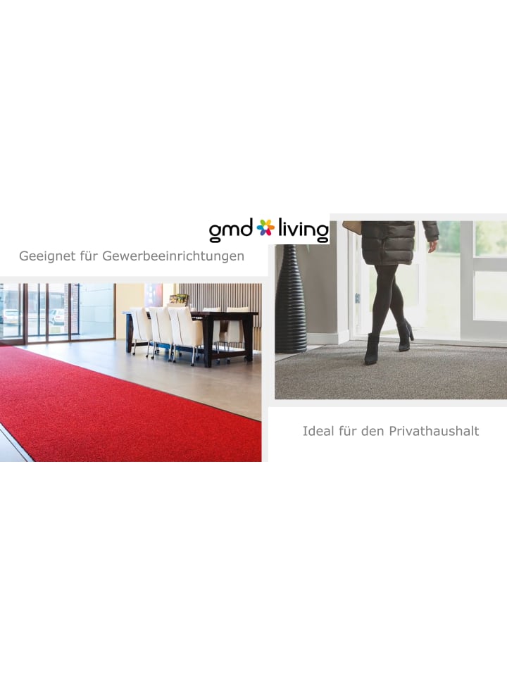 GMD Living Schmutzfangmatte 