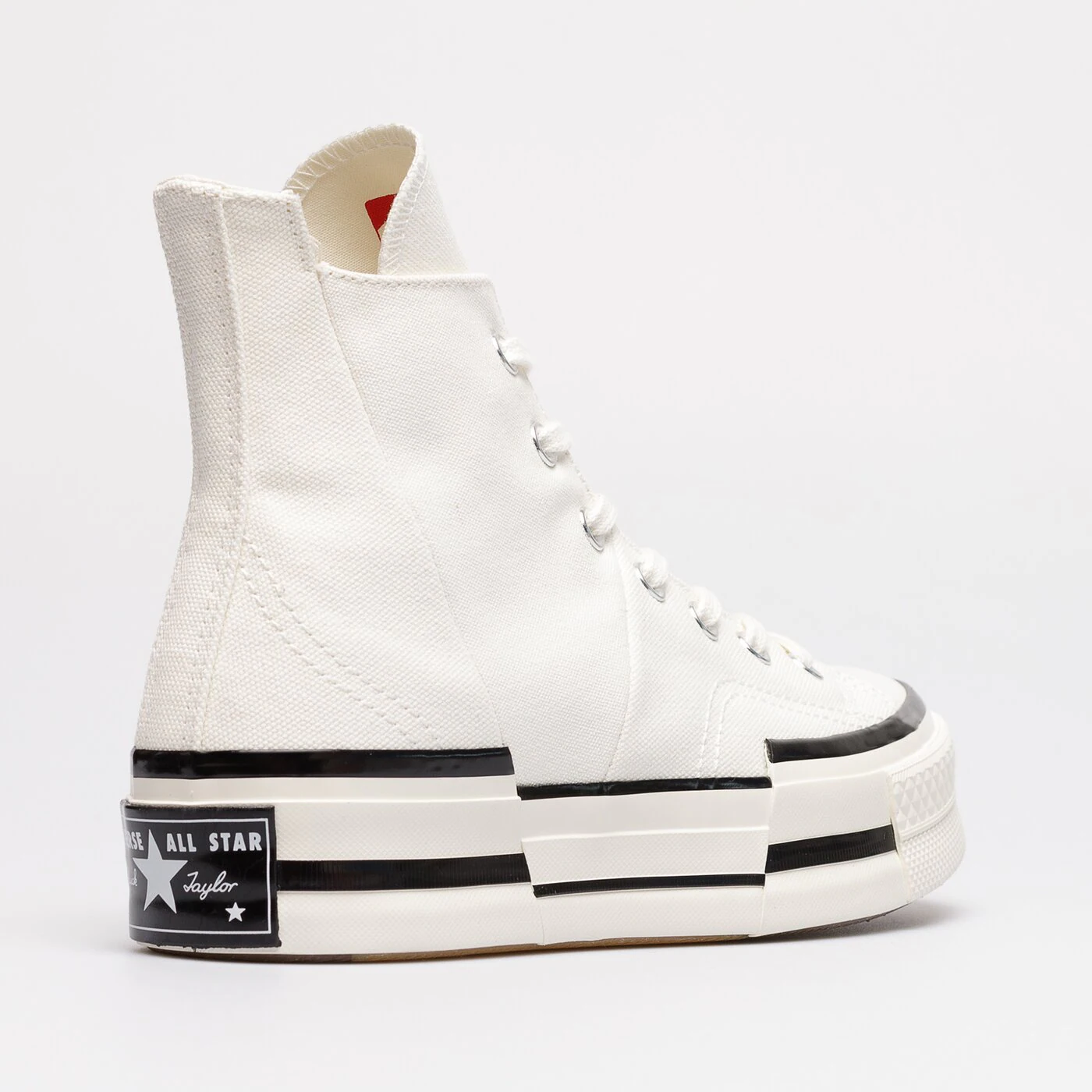 CONVERSE CHUCK 70 PLUS Weiß