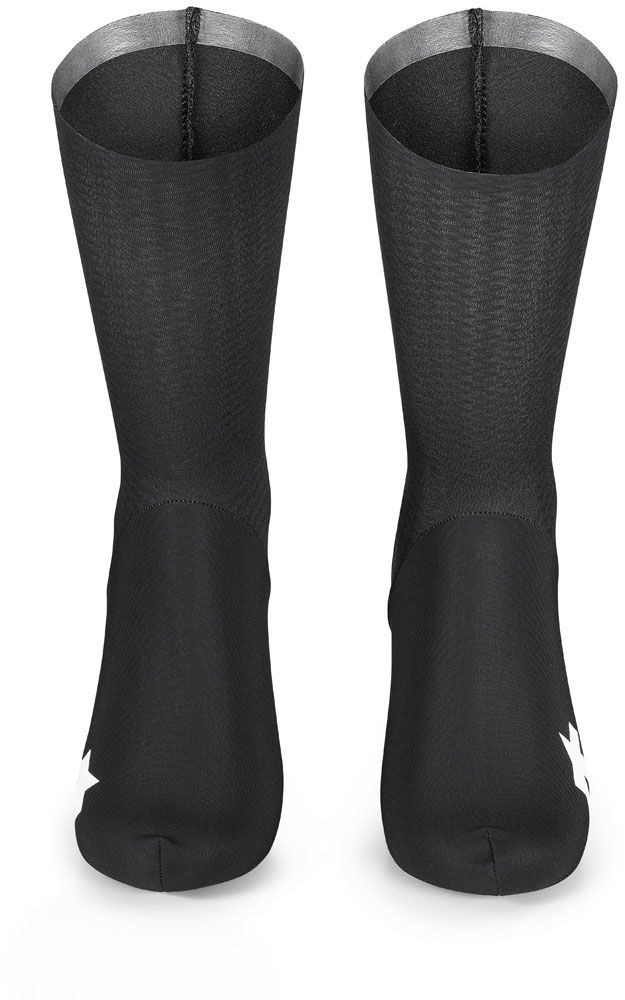 Assos RSR Winter Speed Booties - Überschuhe kaufen | Bike-Discount