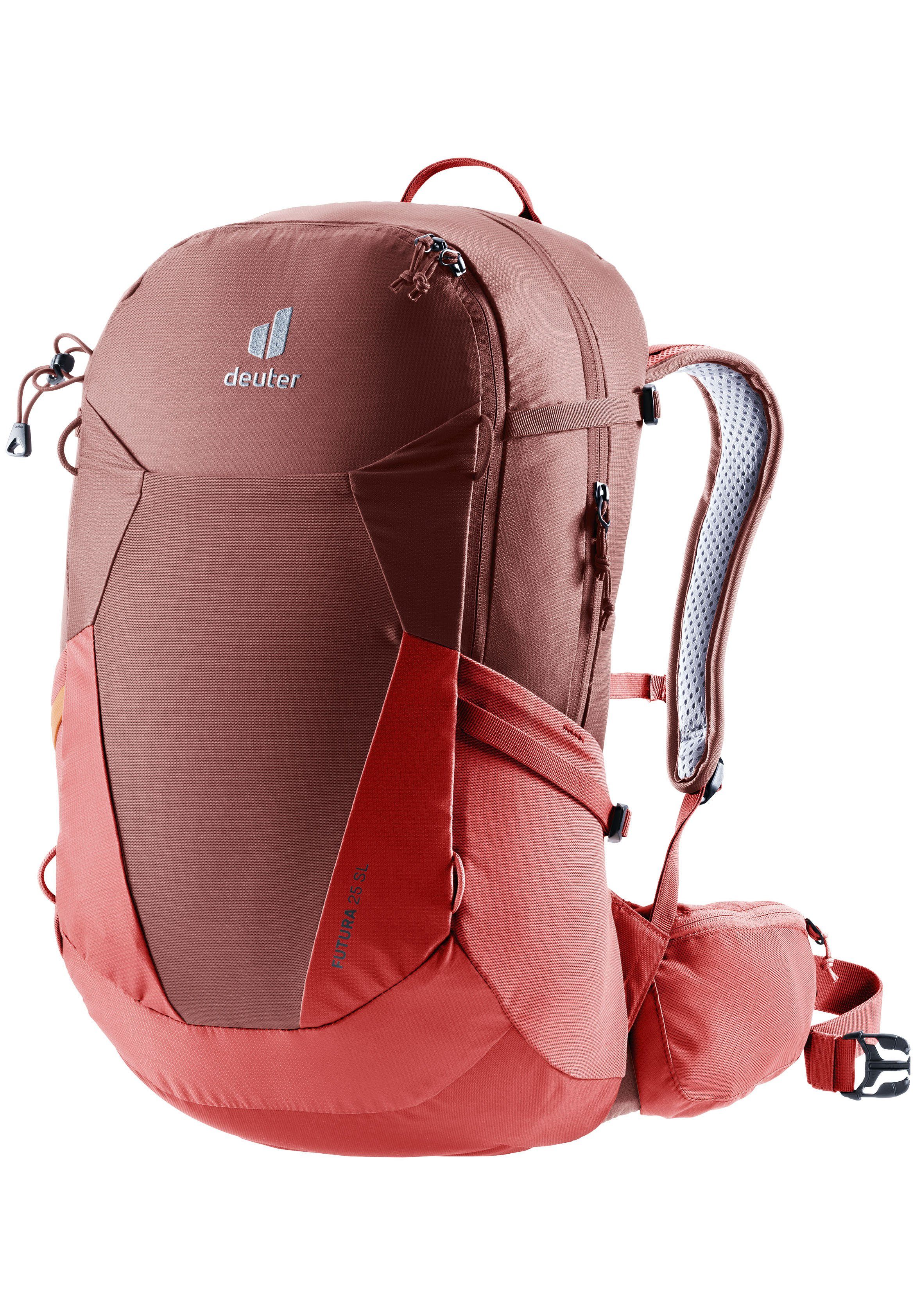 deuter Wanderrucksack Futura 25 SL