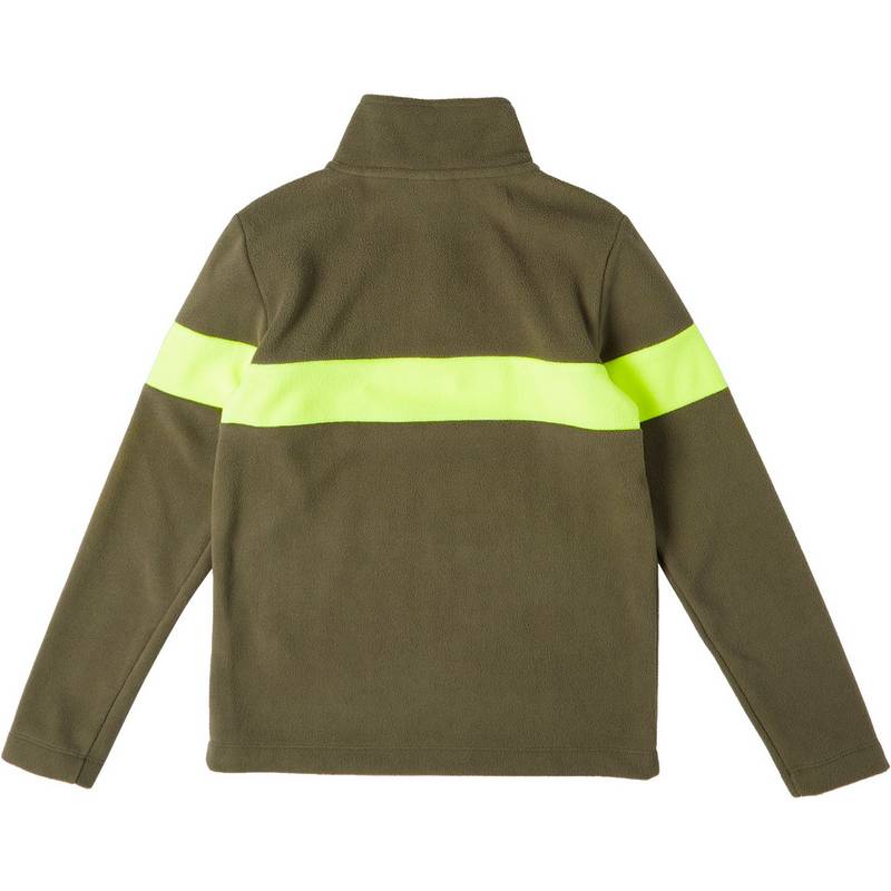 O'NEILL COLORBLOCK Fleeceshirt Jungen