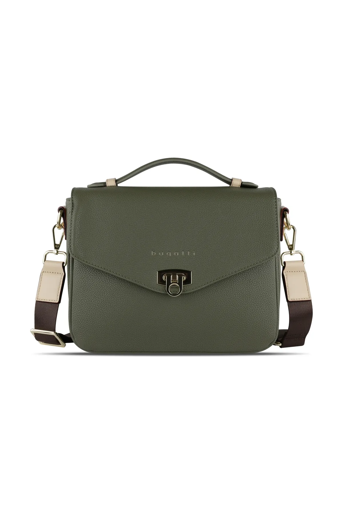 BUGATTI  Umhängetasche Ella Classic Bag