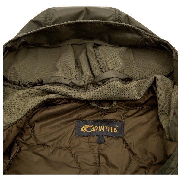 Carinthia - TLG Jacket - Kunstfaserjacke