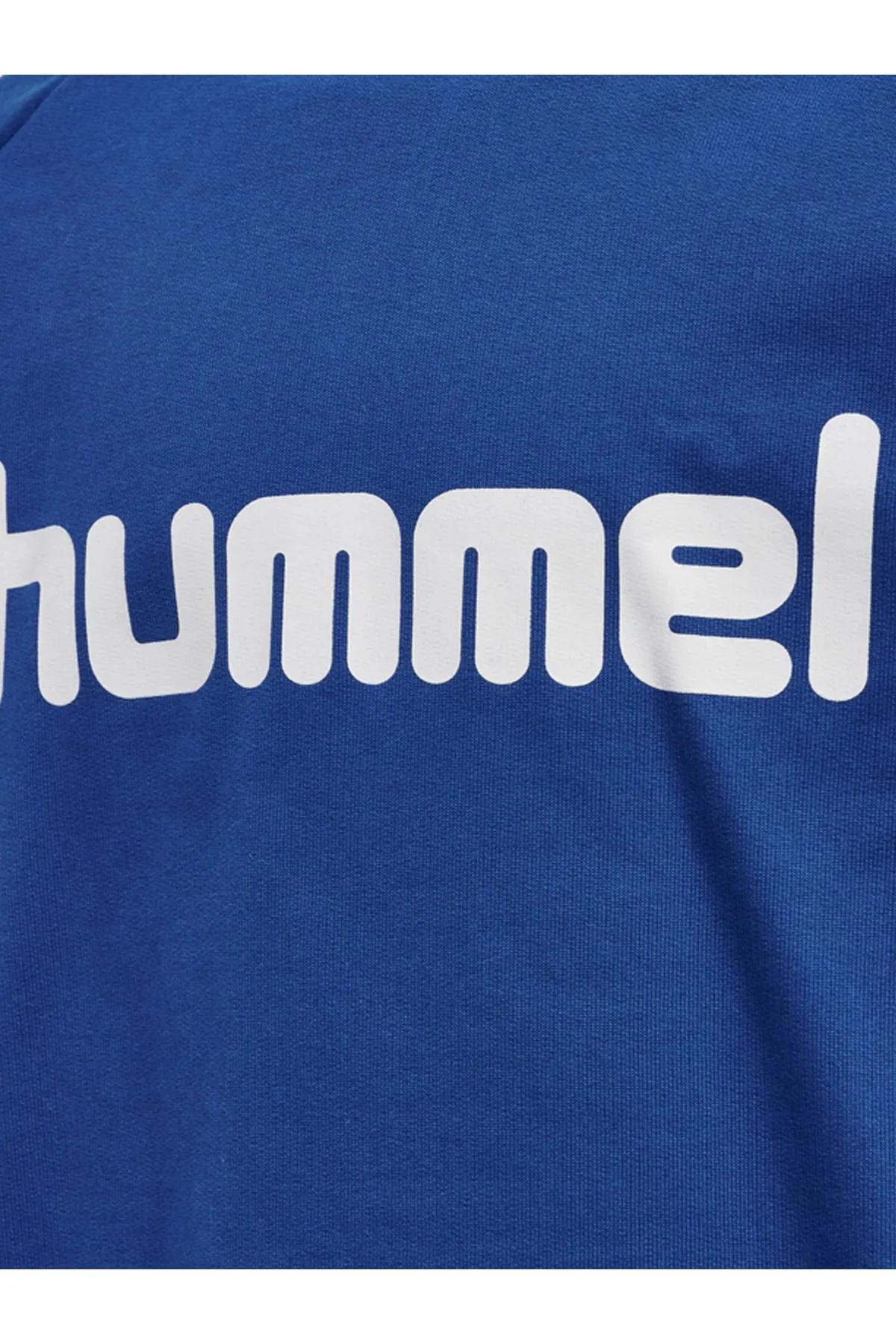 hummel  HMLGO KIDS BAUMWOLL-LOGO-HOODIE