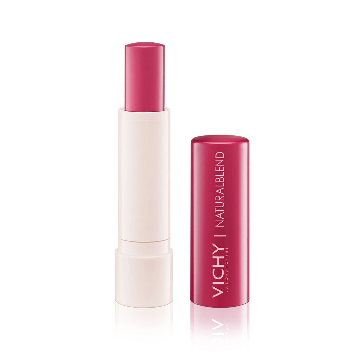 Vichy Naturalblend Soin des lèvres protecteur et hydratant