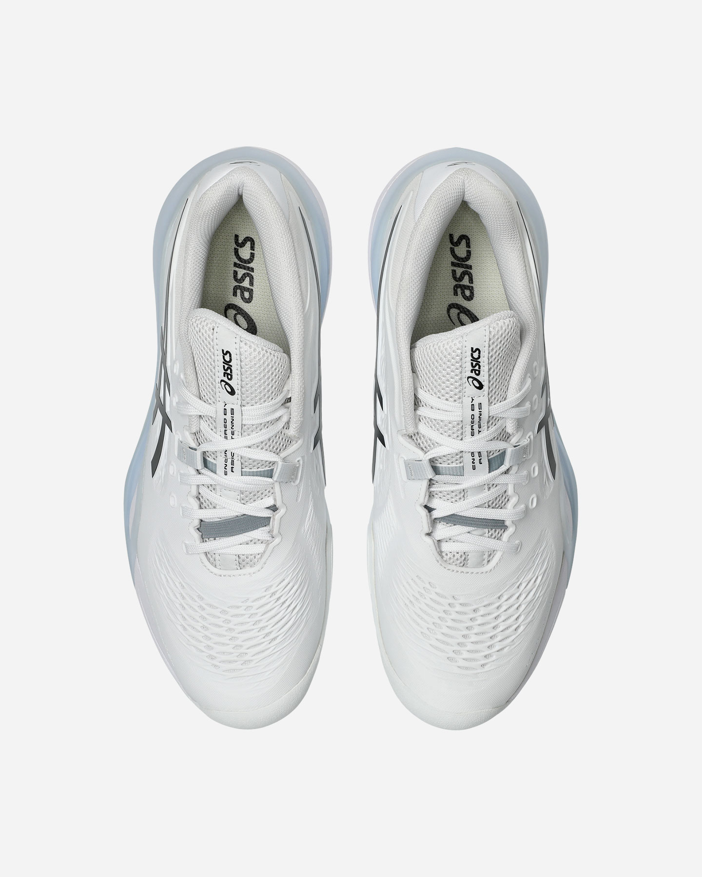 Scarpe Tennis Asics Gel Resolution Clay M 1041A481-100